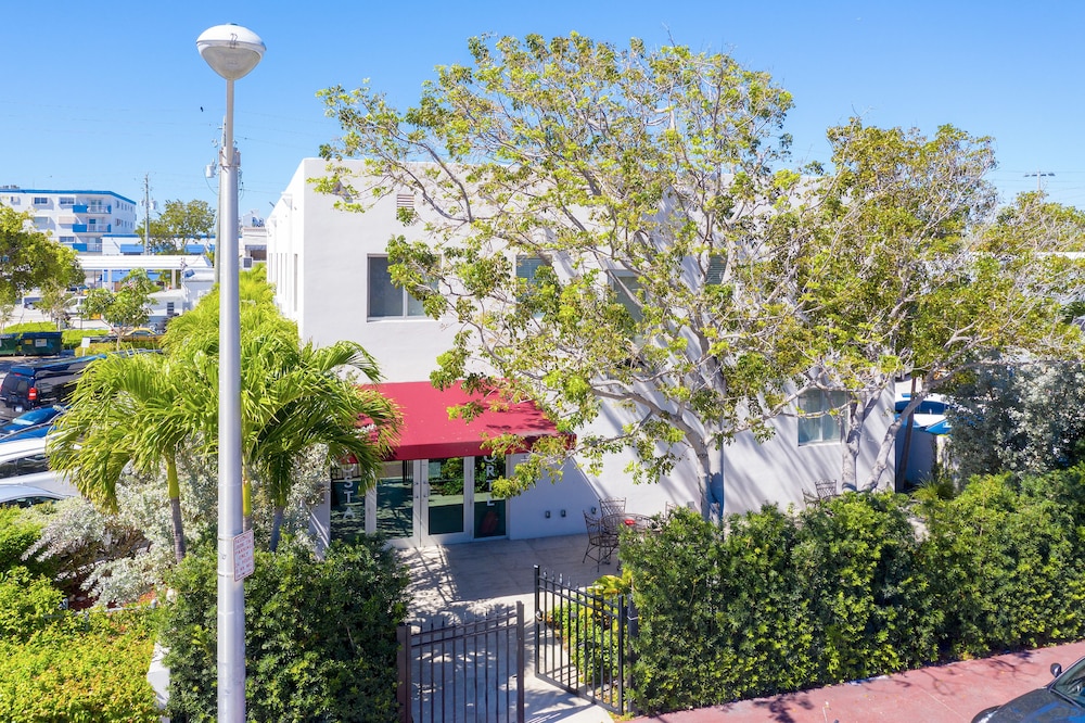 Costa Norte Boutique Hotel