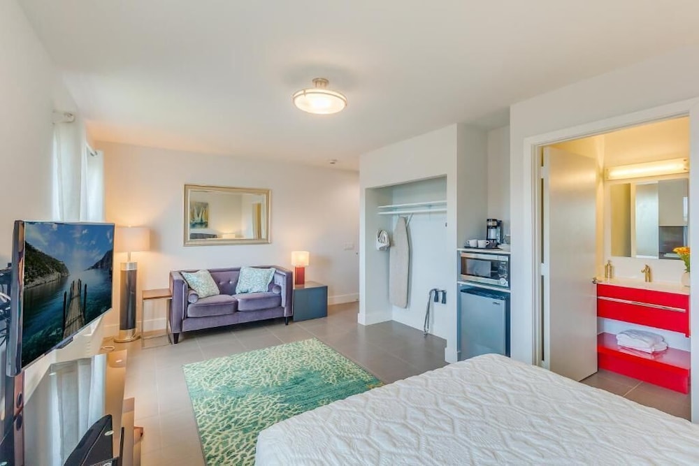 Costa Norte Boutique Hotel