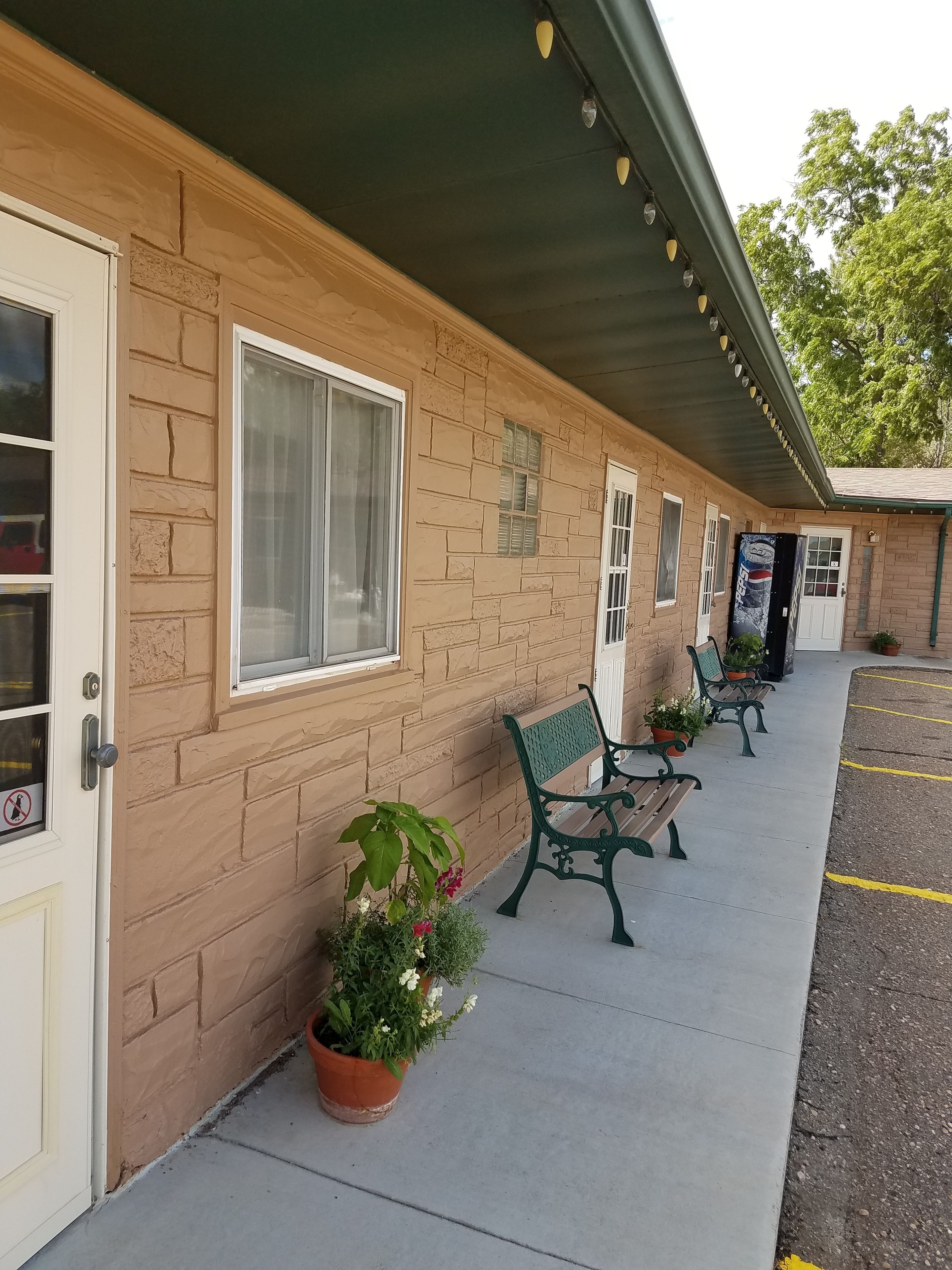 Sleep For Less Motel in Sidney, United States
