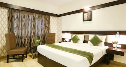 Treebo Trend Akshaya Mahal Inn
