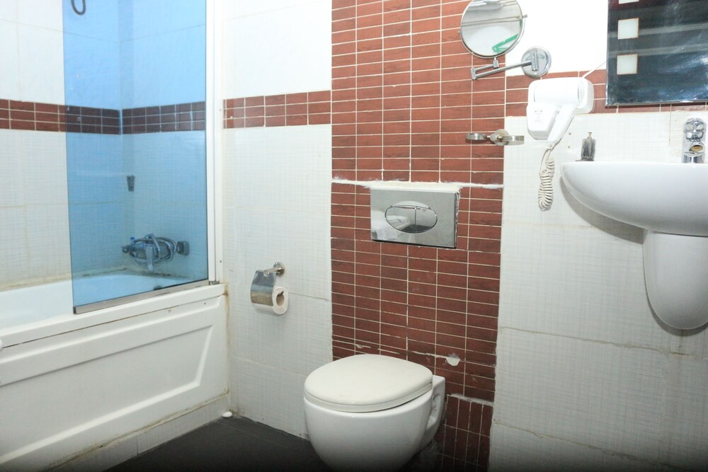 The Crib Lifestyle Hotel in Port Harcourt Best Rates & Deals on Orbitz