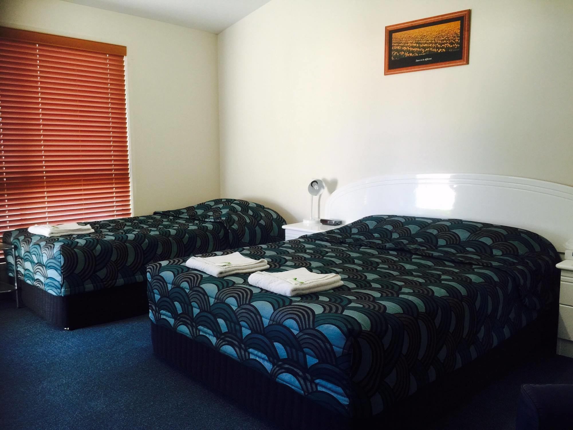 Springsure Overlander Motel