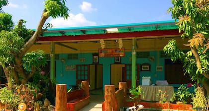 Smilingface Guesthouse