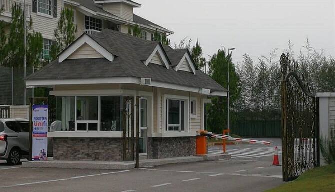 The Pines Villa 792 The Residence Kampar 2021 𝗗𝗲𝗮𝗹𝘀 𝗣𝗿𝗼𝗺𝗼𝘁𝗶𝗼𝗻𝘀 Expedia Singapore