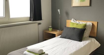 Hotel Ter Stege