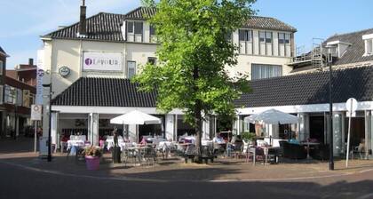 Hotel de Kroon