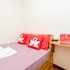 ZEN Rooms Basic White Knights Dumaguete