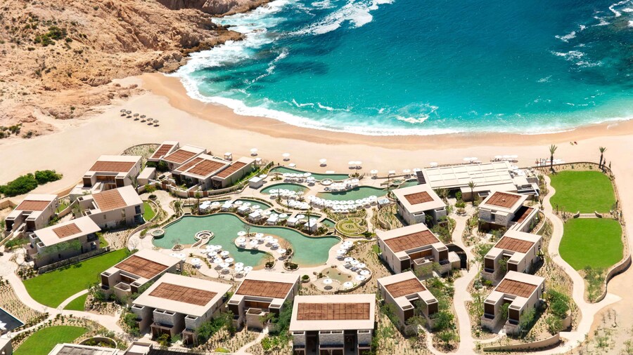 Montage Los Cabos