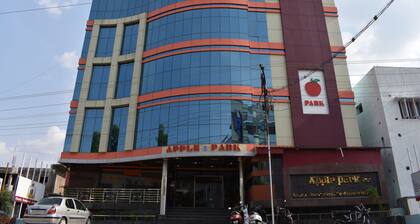 Hotel Apple Park Inn