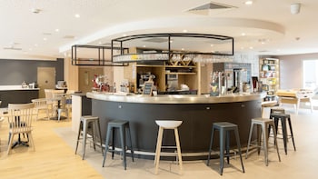 Campanile Tours Nord - Forum Melies