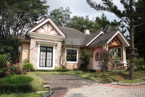 Dijual Villa Taman Bunga Puncak Bogor Halaman 5 Waa2