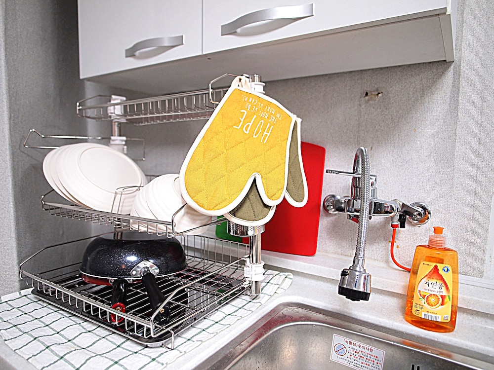 Foto - Sinchon Gaon Hostel