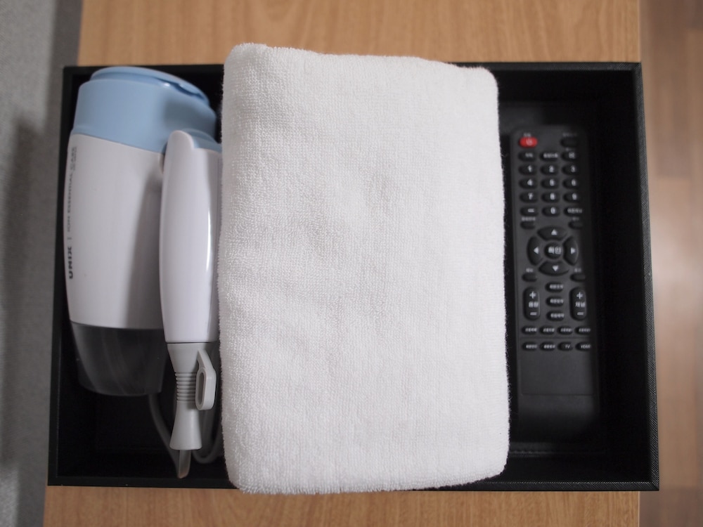 Foto - Sinchon Gaon Hostel