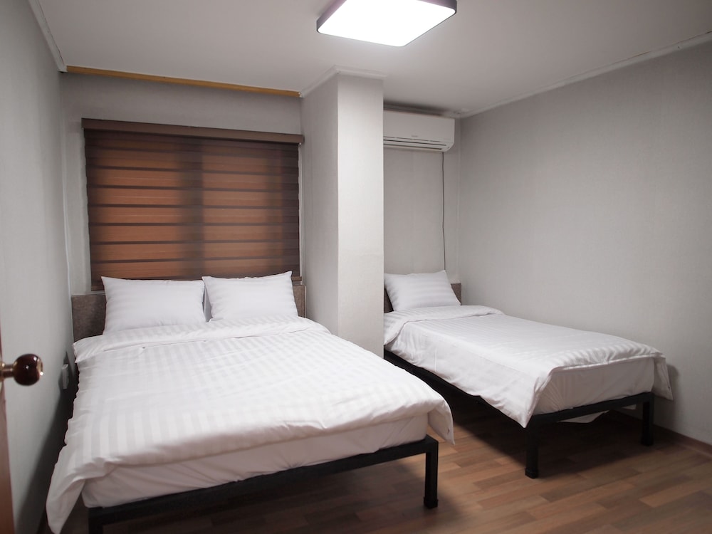 Foto - Sinchon Gaon Hostel