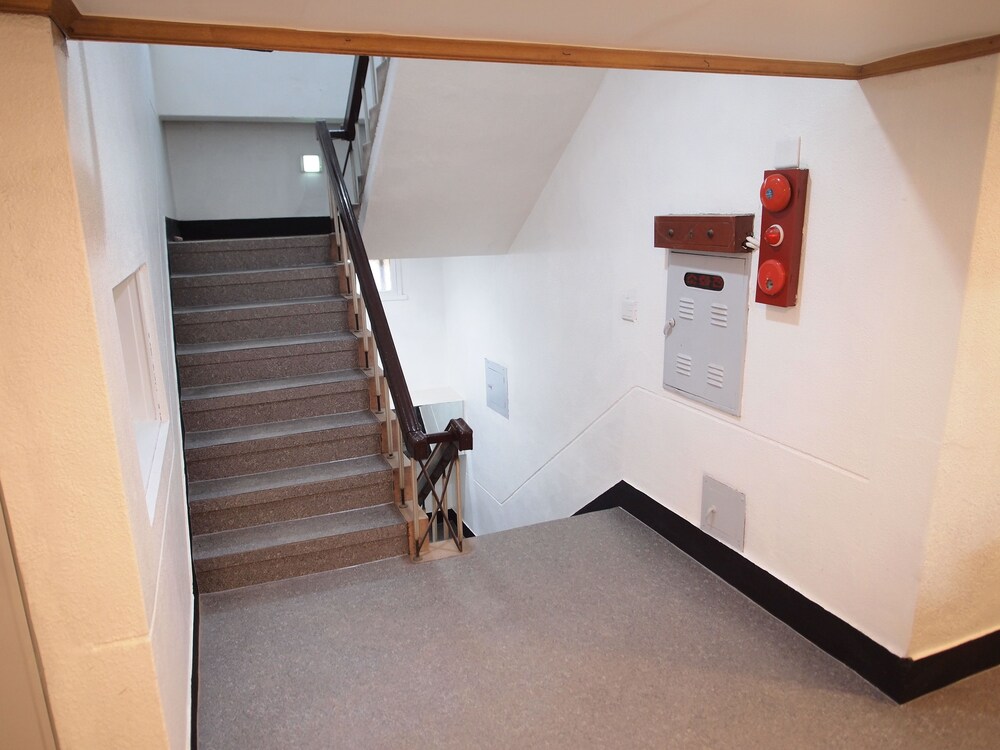 Foto - Sinchon Gaon Hostel