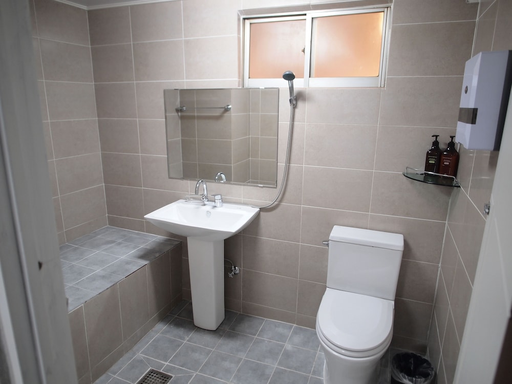 Foto - Sinchon Gaon Hostel