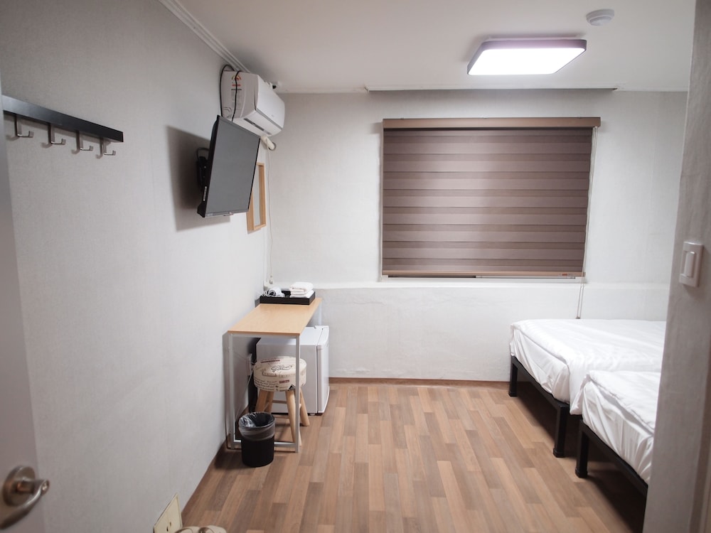 Foto - Sinchon Gaon Hostel