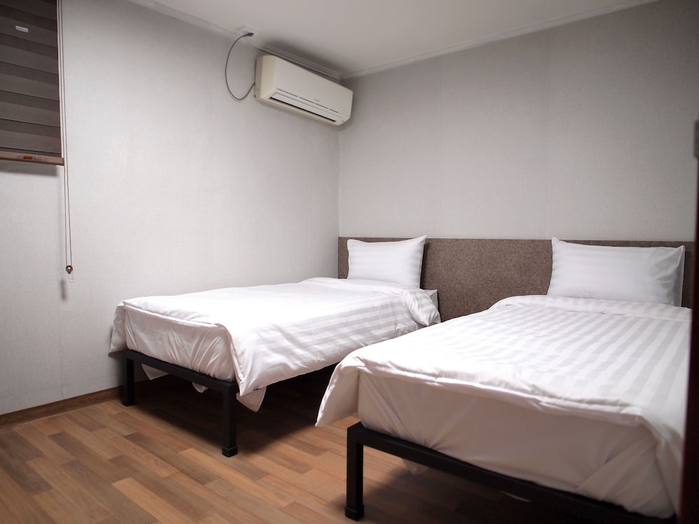 Foto - Sinchon Gaon Hostel