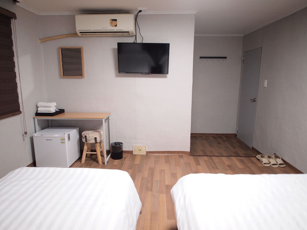 Foto - Sinchon Gaon Hostel