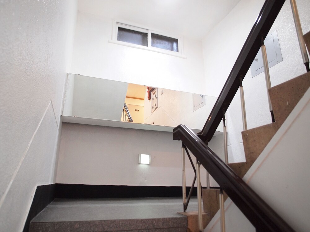 Foto - Sinchon Gaon Hostel