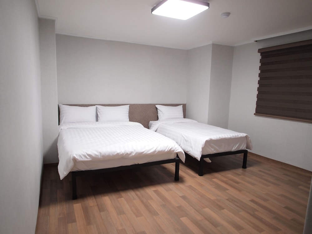 Foto - Sinchon Gaon Hostel