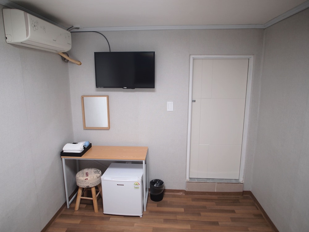 Foto - Sinchon Gaon Hostel