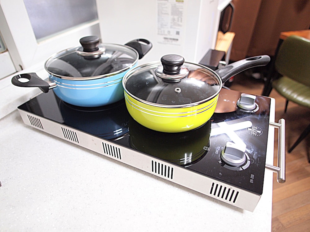 Foto - Sinchon Gaon Hostel