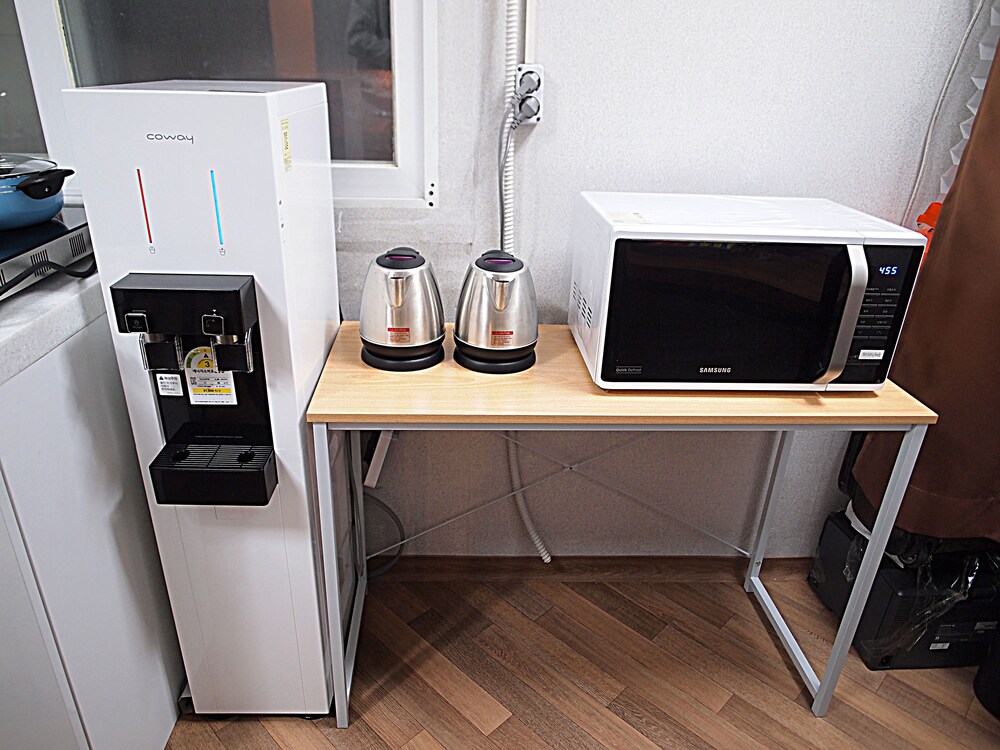 Foto - Sinchon Gaon Hostel