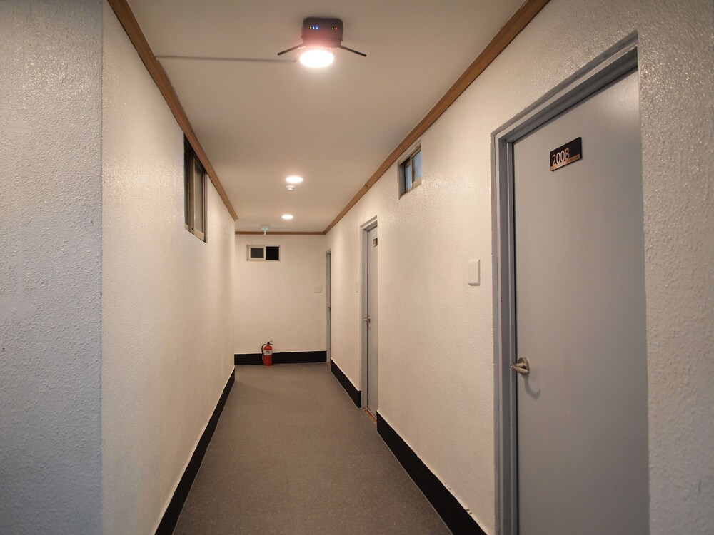 Foto - Sinchon Gaon Hostel