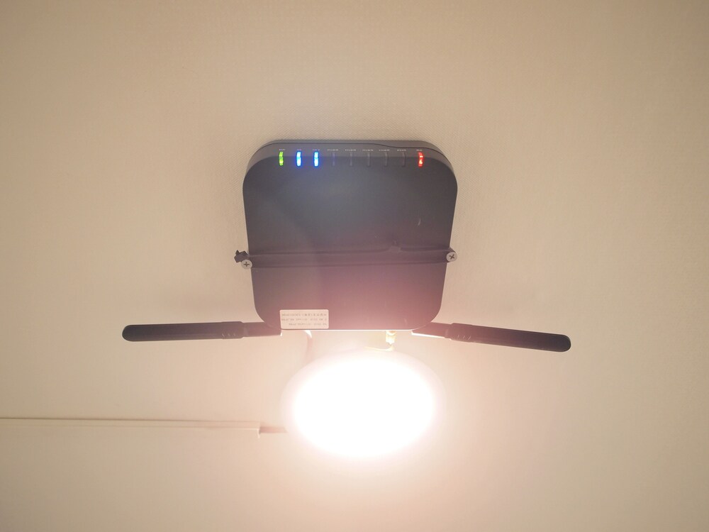 Foto - Sinchon Gaon Hostel