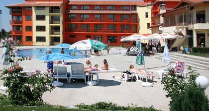 Hotel Grand