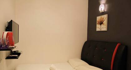 Island Homestay