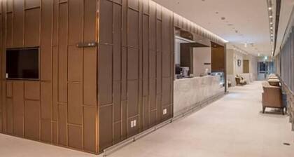 Incheon Airport Transit Hotel - Terminal 2