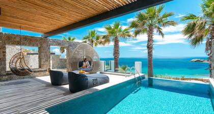 Tropicana Hotel , Suites & Villas Mykonos