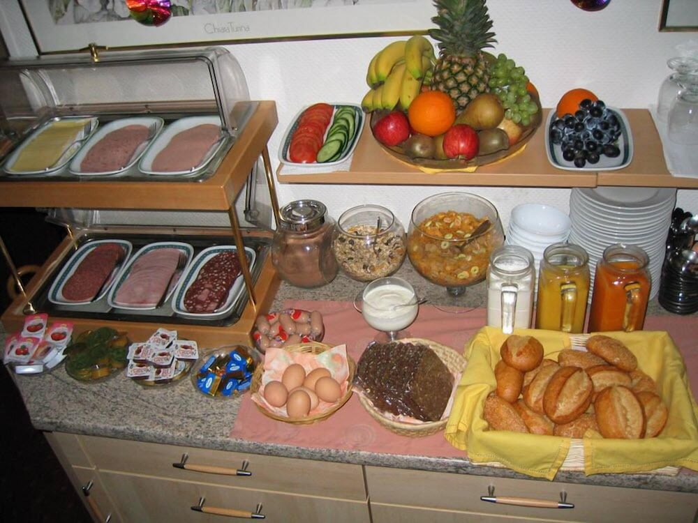 Photo - Hotel Römerhafen