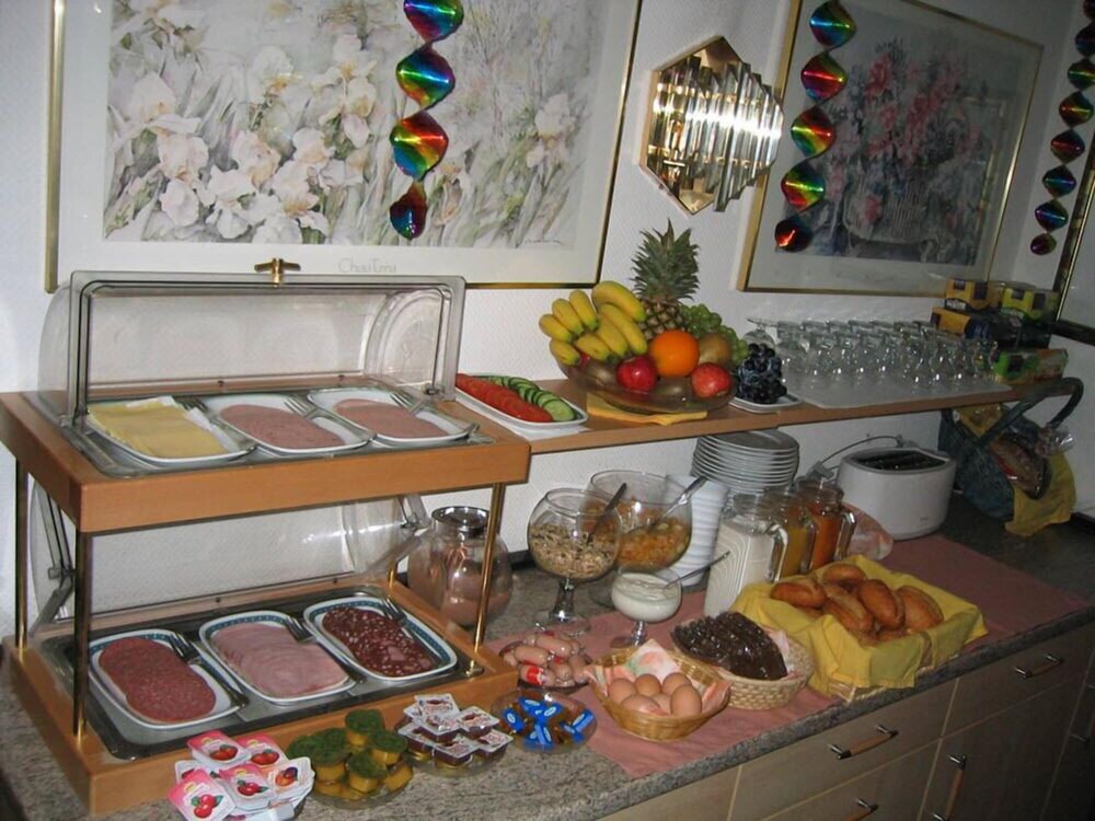 Photo - Hotel Römerhafen