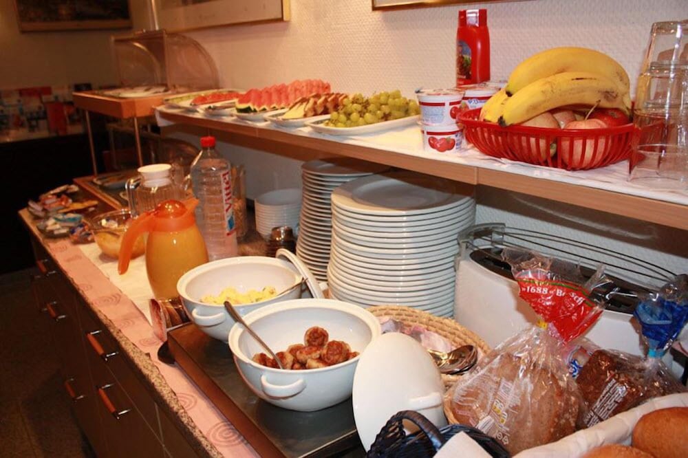 Photo - Hotel Römerhafen