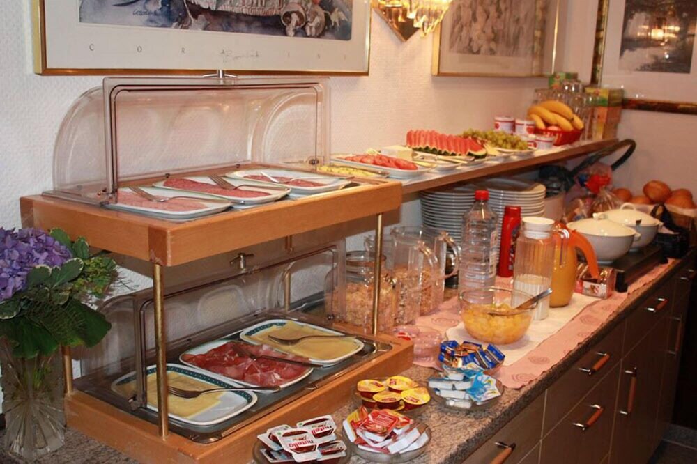 Photo - Hotel Römerhafen