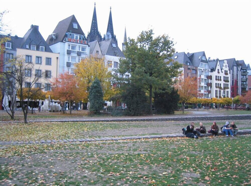 Photo - Hotel Römerhafen