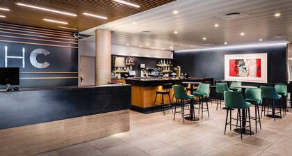 Hotel HC Mollet Barcelona