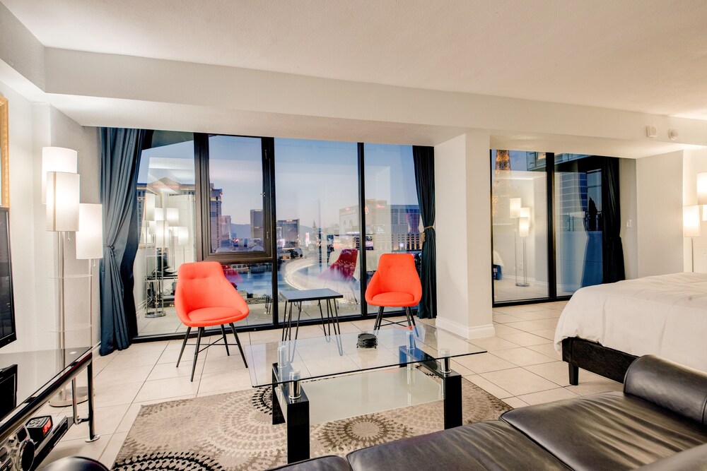 Jockey Club 2 Bedroom Suite | Bedroom Suites