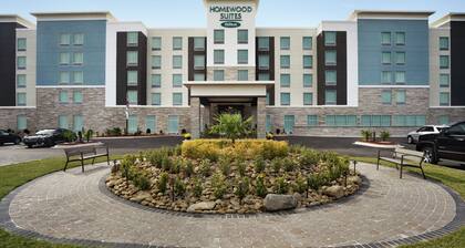 Homewood Suites by Hilton Florence