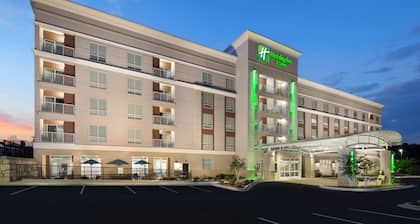 Holiday Inn Hotel and Suites Arden - Asheville Airport, an IHG Hotel