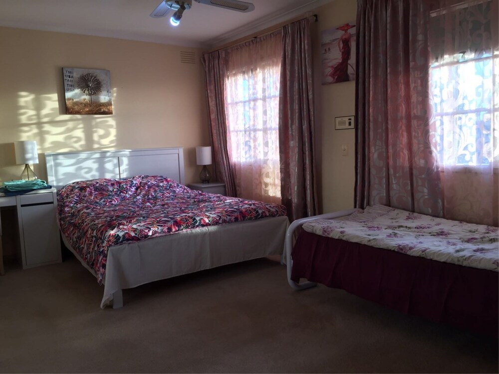 ADA Homestay