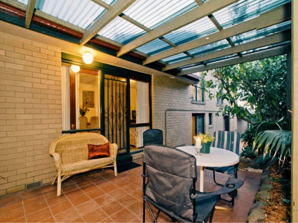 ADA Homestay