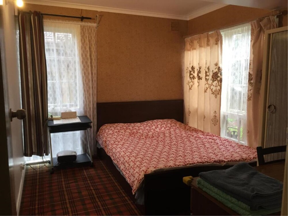 ADA Homestay