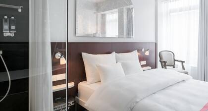 Ruby Coco Hotel Dusseldorf