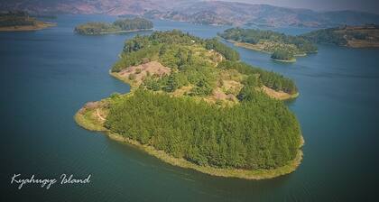 Lake Bunyonyi Eco Resort