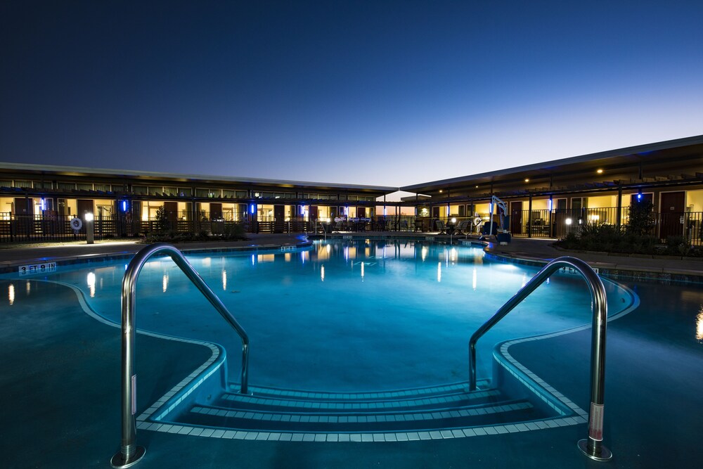 Tonkawa Hotel & Casino in Tonkawa Best Rates & Deals on Orbitz