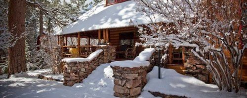 Big Bear Vacations Package Save Up To 583 Expedia